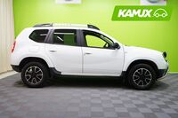 Dacia Duster vaihtoauto