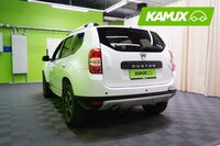 Dacia Duster vaihtoauto