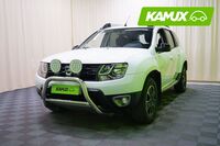 Dacia Duster vaihtoauto