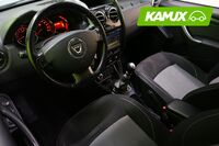 Dacia Duster vaihtoauto