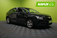 Chevrolet Cruze vaihtoauto