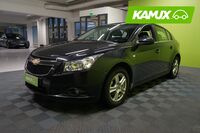 Chevrolet Cruze vaihtoauto
