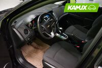 Chevrolet Cruze vaihtoauto