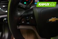 Chevrolet Cruze vaihtoauto