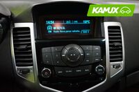 Chevrolet Cruze vaihtoauto