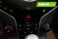 Chevrolet Cruze vaihtoauto