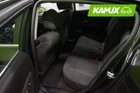 Chevrolet Cruze vaihtoauto