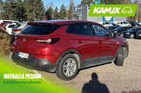 Opel Grandland X vaihtoauto