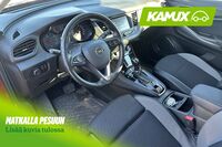 Opel Grandland X vaihtoauto