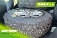 Opel Grandland X vaihtoauto