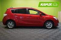 Toyota Verso vaihtoauto