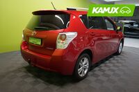 Toyota Verso vaihtoauto