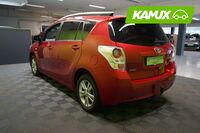 Toyota Verso vaihtoauto