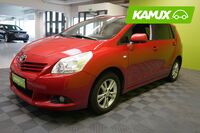 Toyota Verso vaihtoauto