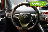 Toyota Verso vaihtoauto