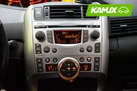 Toyota Verso vaihtoauto