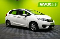 Honda Jazz vaihtoauto