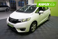 Honda Jazz vaihtoauto