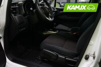 Honda Jazz vaihtoauto