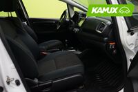 Honda Jazz vaihtoauto