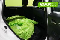 Honda Jazz vaihtoauto