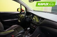 Opel Mokka vaihtoauto