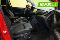 Opel Mokka vaihtoauto