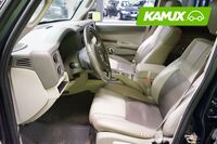 Jeep Commander vaihtoauto