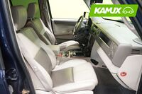 Jeep Commander vaihtoauto