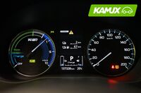 Mitsubishi Outlander vaihtoauto