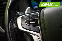 Mitsubishi Outlander vaihtoauto