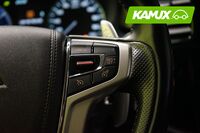 Mitsubishi Outlander vaihtoauto