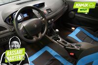 Renault Mégane vaihtoauto