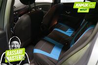 Renault Mégane vaihtoauto