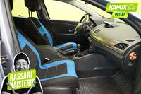 Renault Mégane vaihtoauto