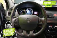 Renault Mégane vaihtoauto