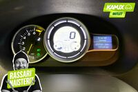 Renault Mégane vaihtoauto