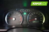 Suzuki Jimny vaihtoauto