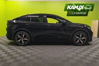 Volkswagen ID.5 vaihtoauto