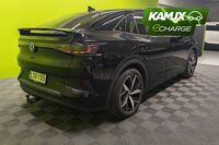 Volkswagen ID.5 vaihtoauto