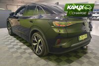 Volkswagen ID.5 vaihtoauto