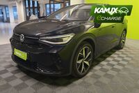 Volkswagen ID.5 vaihtoauto