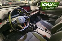 Volkswagen ID.5 vaihtoauto
