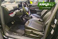 Volkswagen ID.5 vaihtoauto