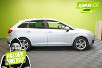 SEAT Ibiza vaihtoauto