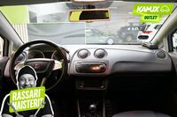 SEAT Ibiza vaihtoauto