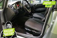 SEAT Ibiza vaihtoauto