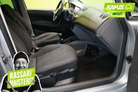 SEAT Ibiza vaihtoauto