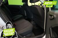 SEAT Ibiza vaihtoauto