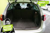 SEAT Ibiza vaihtoauto